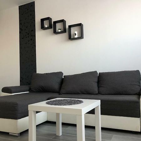 Dave Apartman Szeged Luaran gambar