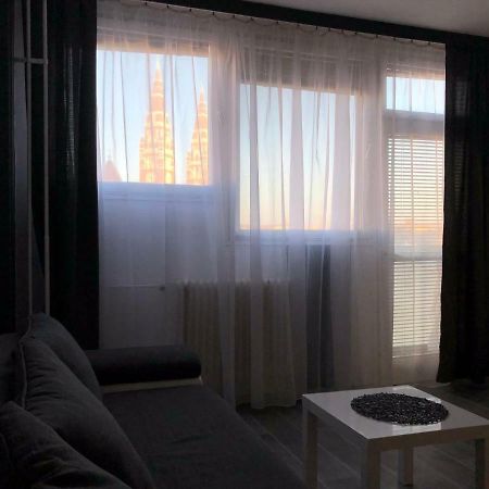 Dave Apartman Szeged Luaran gambar