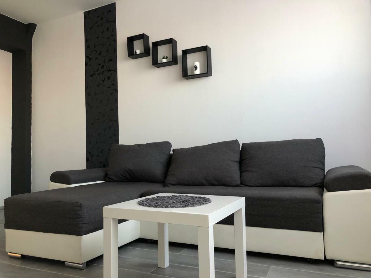 Dave Apartman Szeged Luaran gambar