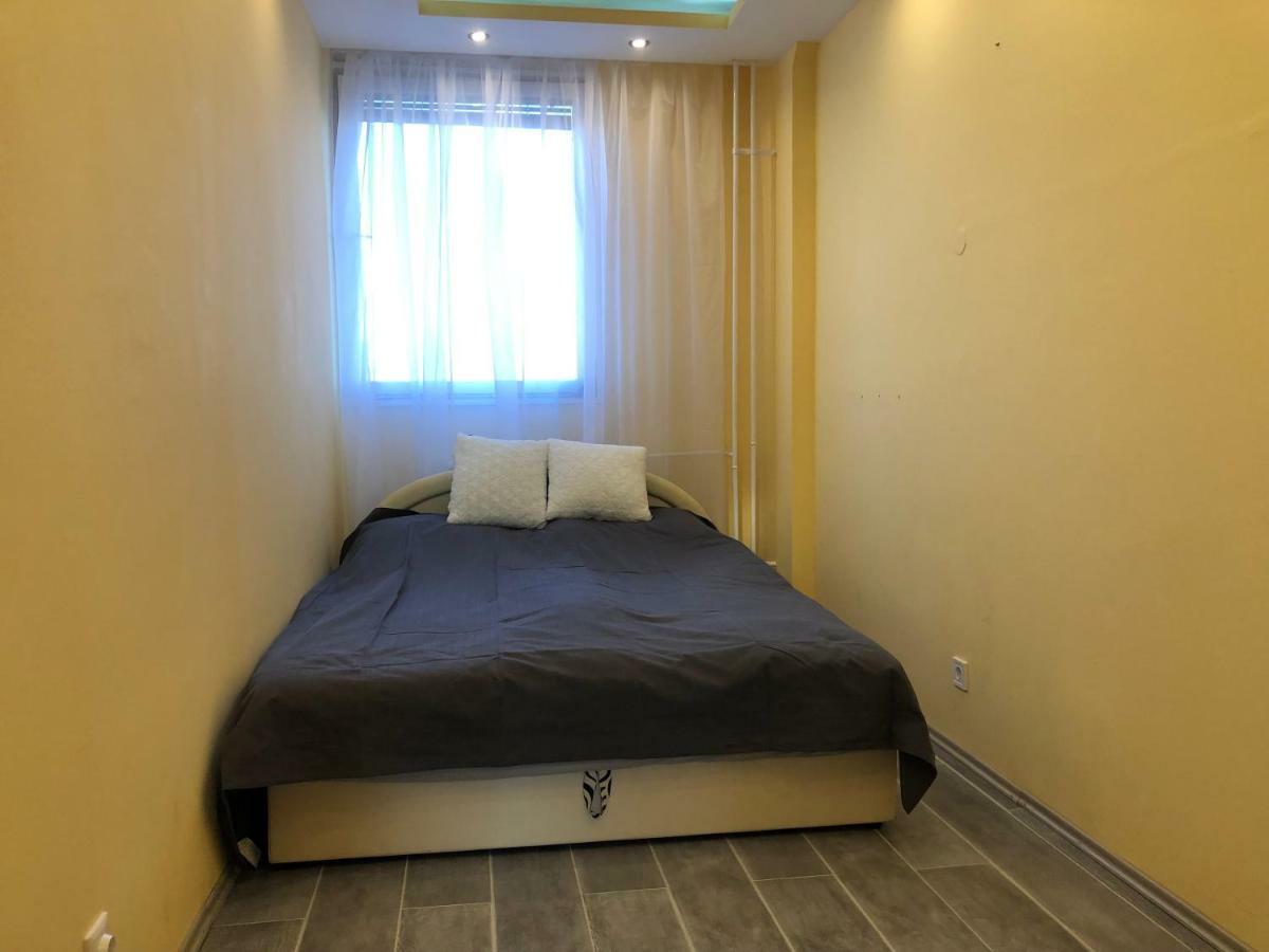 Dave Apartman Szeged Luaran gambar
